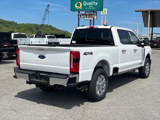 2026 Ford F-350 LARIAT