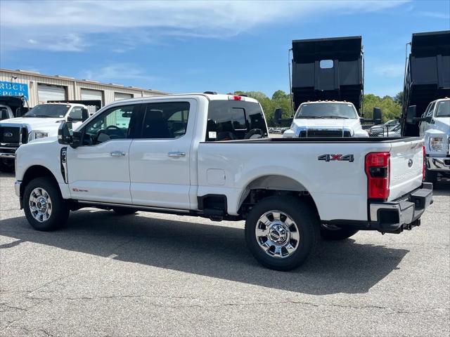 2026 Ford F-350 LARIAT