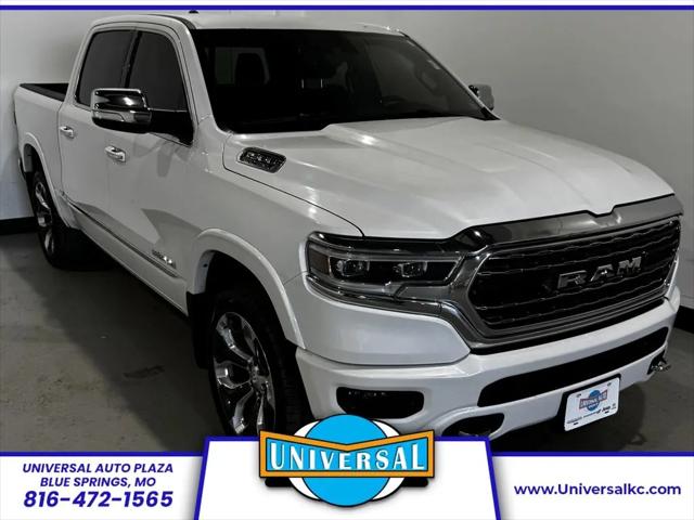 2022 Ram 1500 Limited for sale in Blue Springs, MO