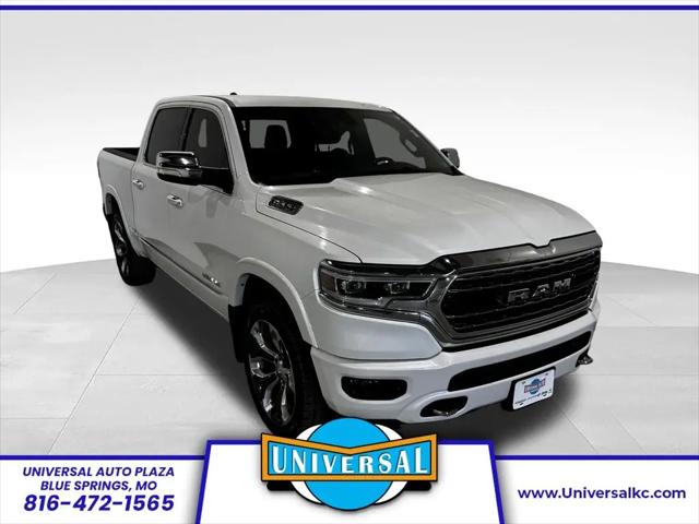 2022 Ram 1500 Limited for sale in Blue Springs, MO