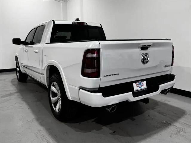 2020 Ram 1500 Limited