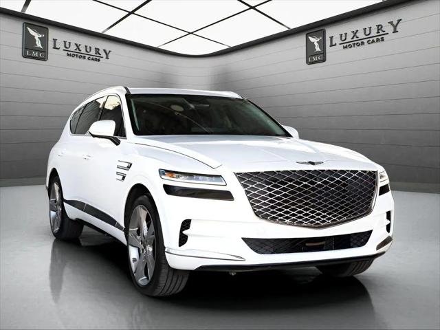 2022 Genesis GV80 2.5T AWD for sale in Hillside, NJ