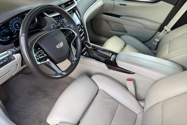 2016 Cadillac XTS Premium Collection
