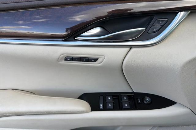 2016 Cadillac XTS Premium Collection