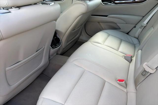 2016 Cadillac XTS Premium Collection