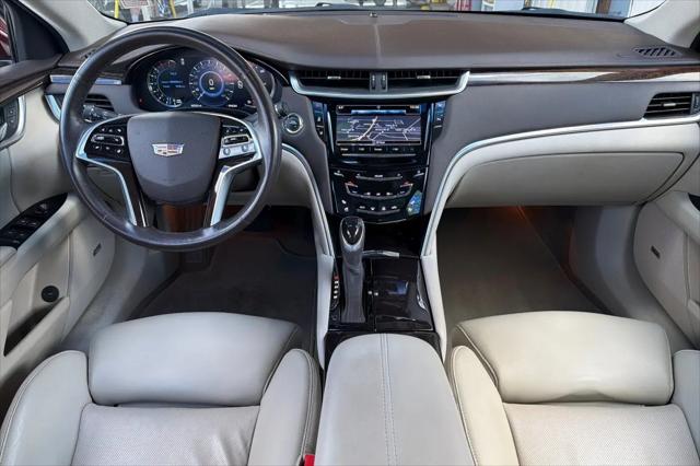 2016 Cadillac XTS Premium Collection
