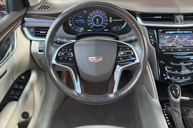 2016 Cadillac XTS Premium Collection