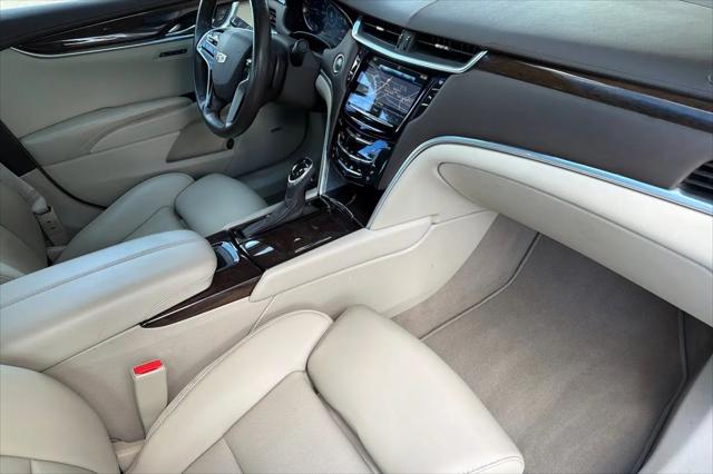 2016 Cadillac XTS Premium Collection