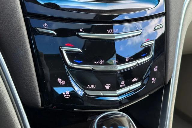 2016 Cadillac XTS Premium Collection