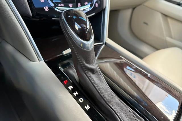2016 Cadillac XTS Premium Collection