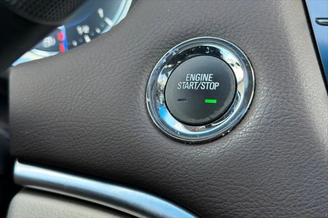 2016 Cadillac XTS Premium Collection