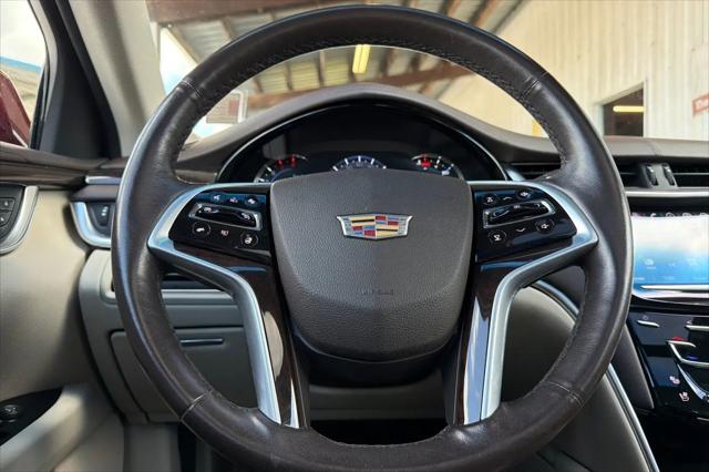 2016 Cadillac XTS Premium Collection