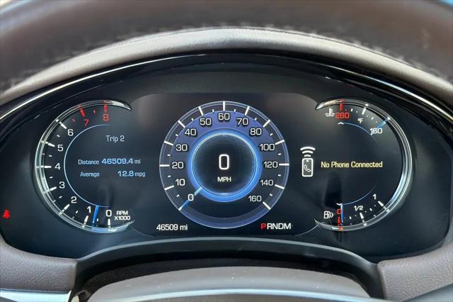 2016 Cadillac XTS Premium Collection