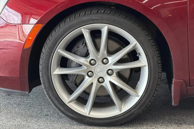 2016 Cadillac XTS Premium Collection