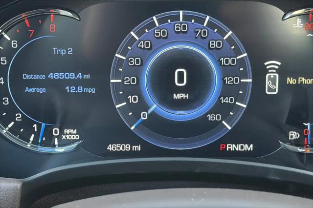 2016 Cadillac XTS Premium Collection