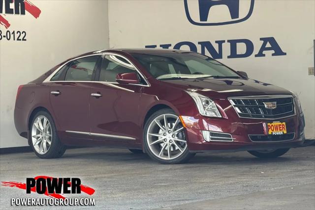 2016 Cadillac XTS Premium Collection for sale in Albany, OR
