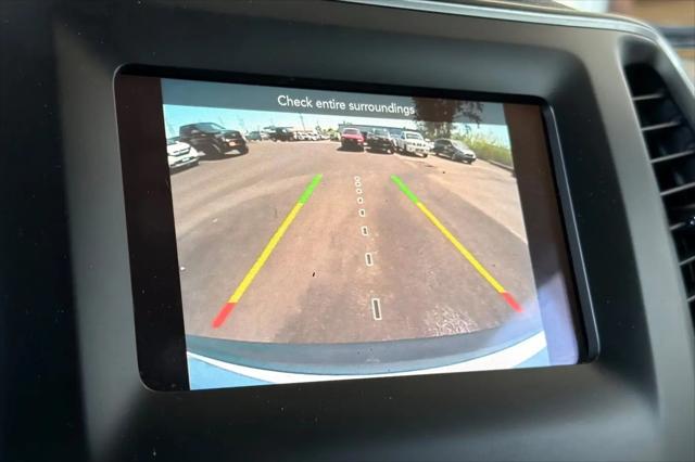 2020 Jeep Cherokee Latitude FWD