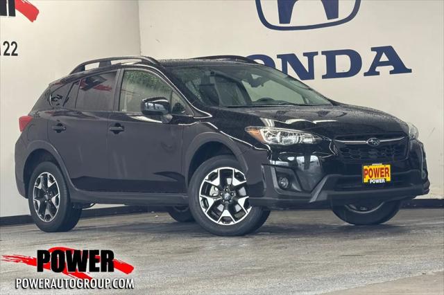 2019 Subaru Crosstrek 2.0i Premium for sale in Albany, OR