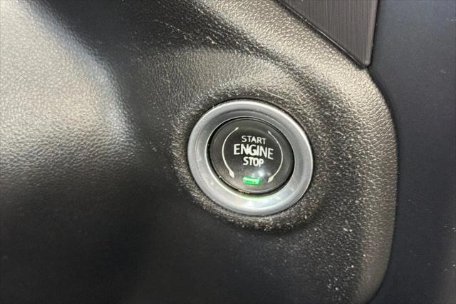2021 GMC Sierra 1500 4WD Crew Cab Short Box AT4