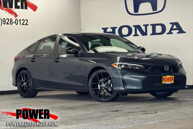 2026 Honda Civic Sport for sale in Albany, OR