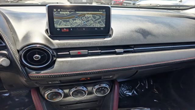 2017 Mazda CX-3 Grand Touring