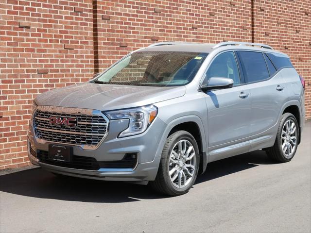 2024 GMC Terrain AWD Denali for sale in Edina, MN