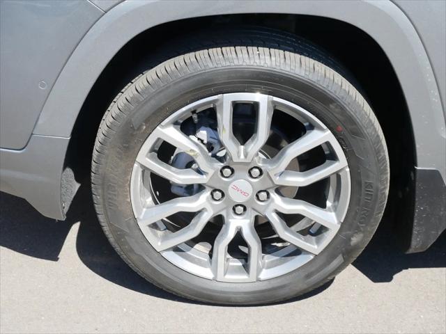 2024 GMC Terrain AWD Denali