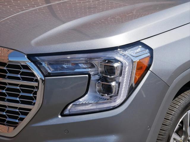 2024 GMC Terrain AWD Denali