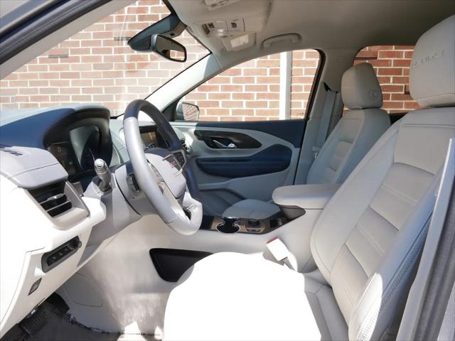 2024 GMC Terrain AWD Denali