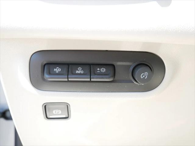 2024 GMC Terrain AWD Denali