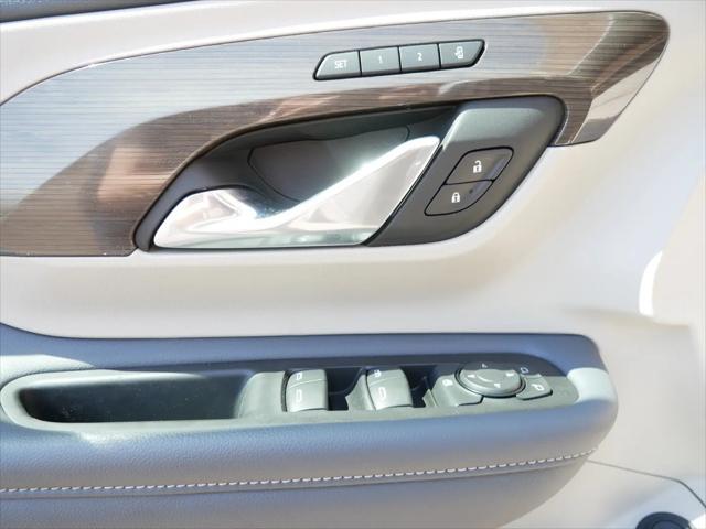 2024 GMC Terrain AWD Denali