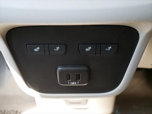 2024 GMC Terrain AWD Denali