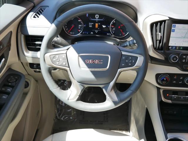 2024 GMC Terrain AWD Denali