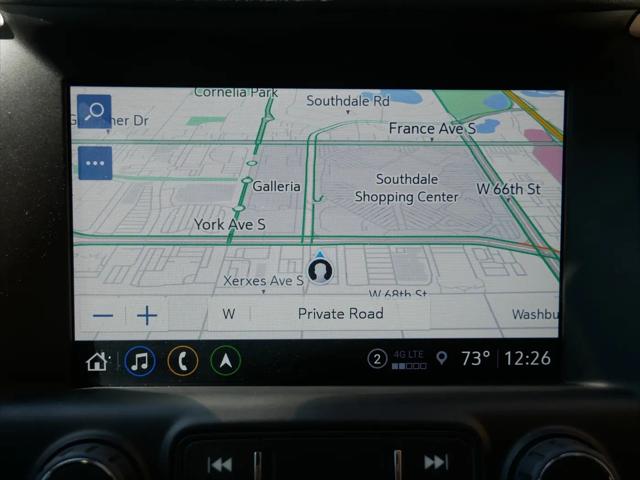 2024 GMC Terrain AWD Denali
