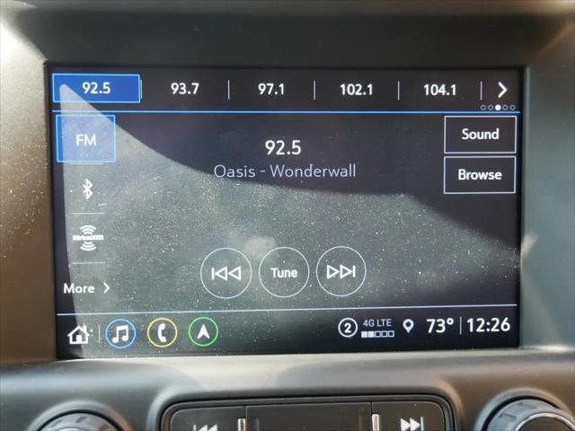 2024 GMC Terrain AWD Denali