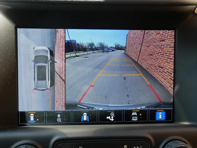 2024 GMC Terrain AWD Denali
