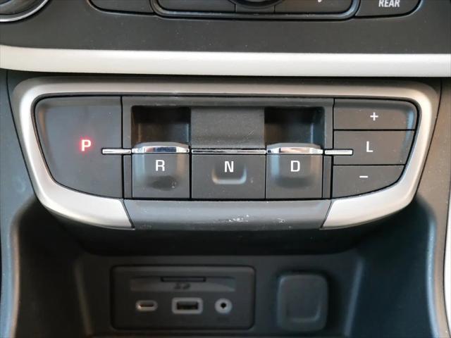 2024 GMC Terrain AWD Denali