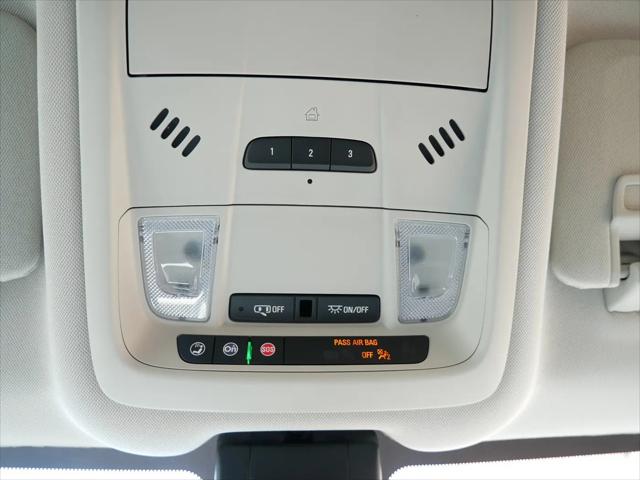 2024 GMC Terrain AWD Denali