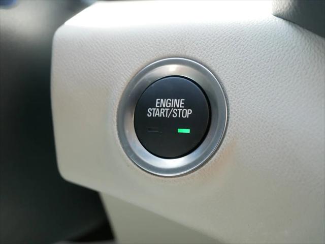 2024 GMC Terrain AWD Denali