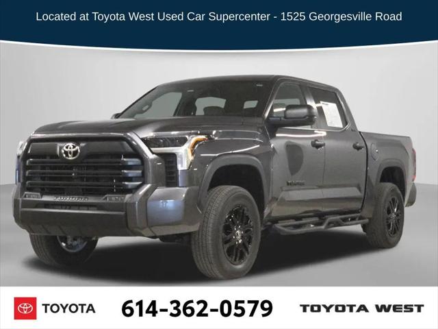 2025 Toyota Tundra SR5 for sale near Columbus, OH