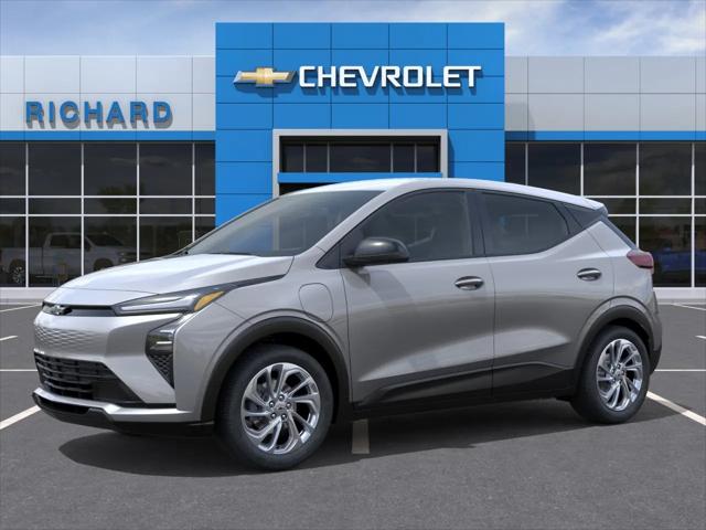 2027 Chevrolet Bolt LT FWD