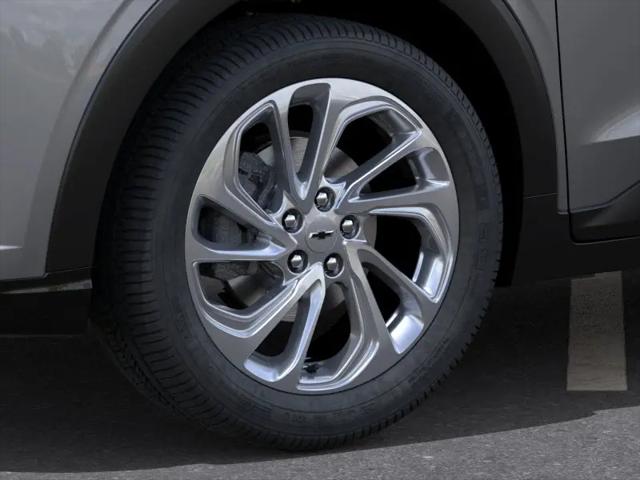 2027 Chevrolet Bolt LT FWD