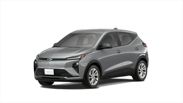 2027 Chevrolet Bolt LT FWD