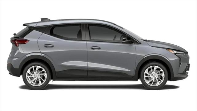 2027 Chevrolet Bolt LT FWD