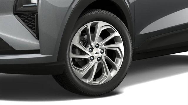 2027 Chevrolet Bolt LT FWD