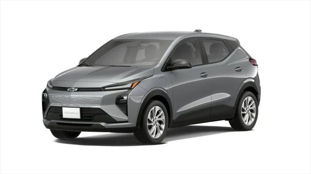 2027 Chevrolet Bolt LT FWD