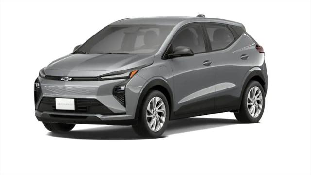 2027 Chevrolet Bolt LT FWD