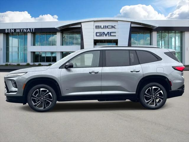 2026 Buick Enclave Sport Touring FWD