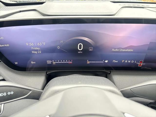 2026 Buick Enclave Sport Touring FWD