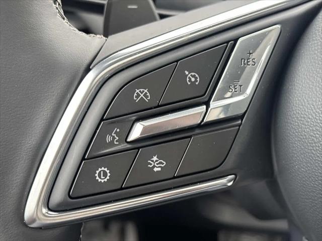 2026 Buick Enclave Sport Touring FWD